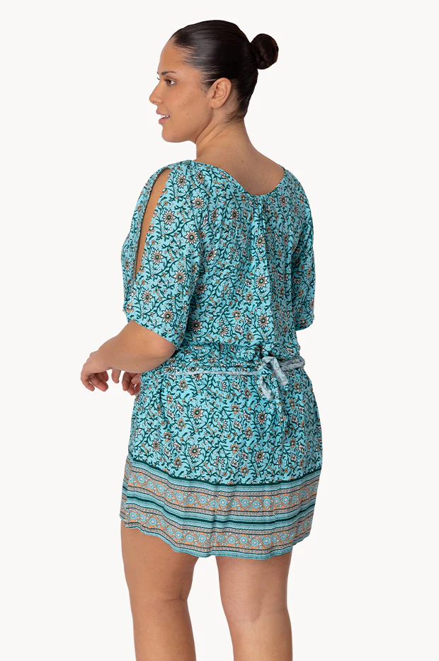 Alpine Hayman Dress - Image 2