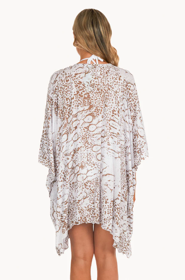 Animal Short Tunic - Image 2