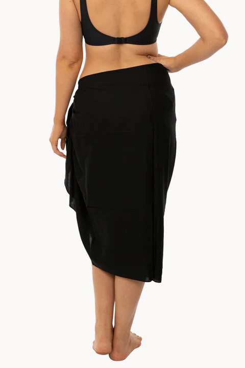 Extra Large Long Sarong - Image 2