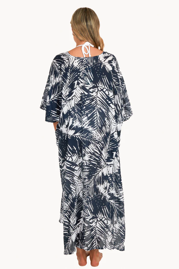 Fern Long Kaftan - Image 2