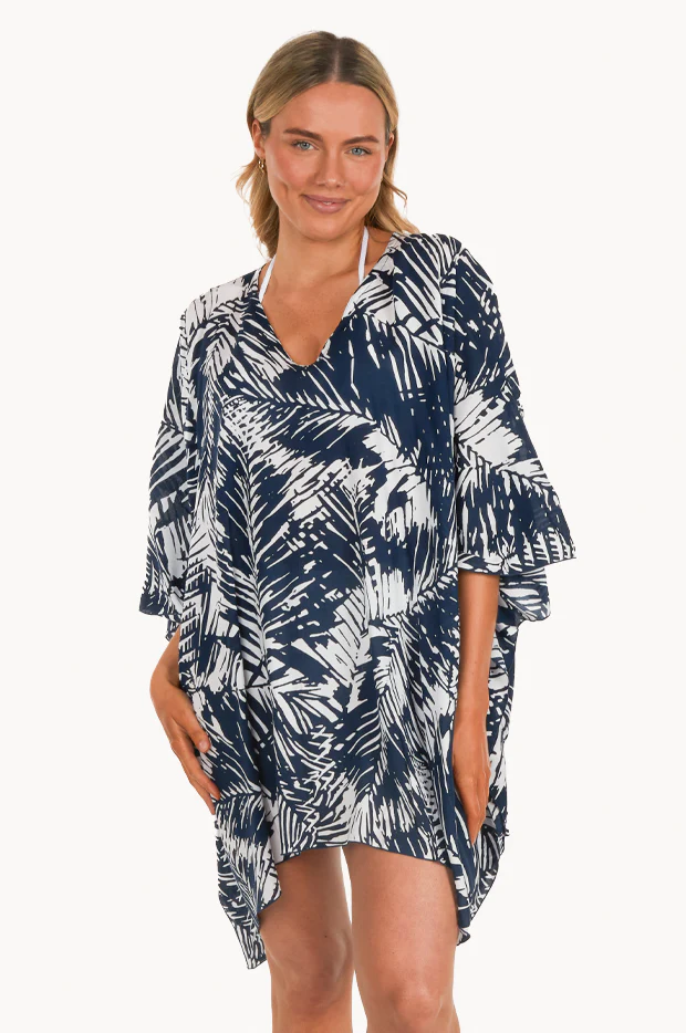 Fern Short Tunic