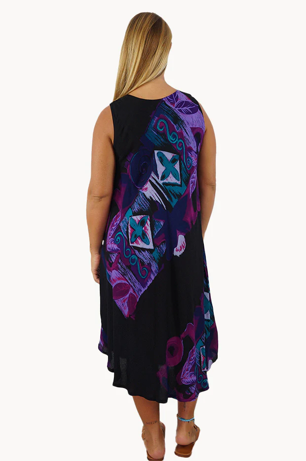 Icon Niche Dress - Image 2