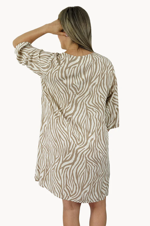 Madagascar Tunic - Image 2