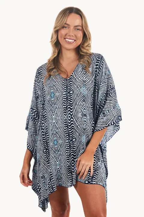 Papua Short Tunic