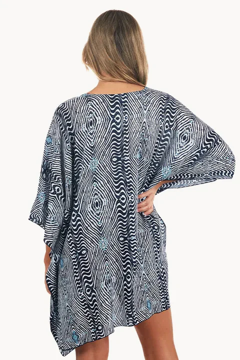 Papua Short Tunic - Image 2