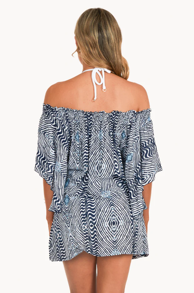 Papua Wing Dress - Image 2