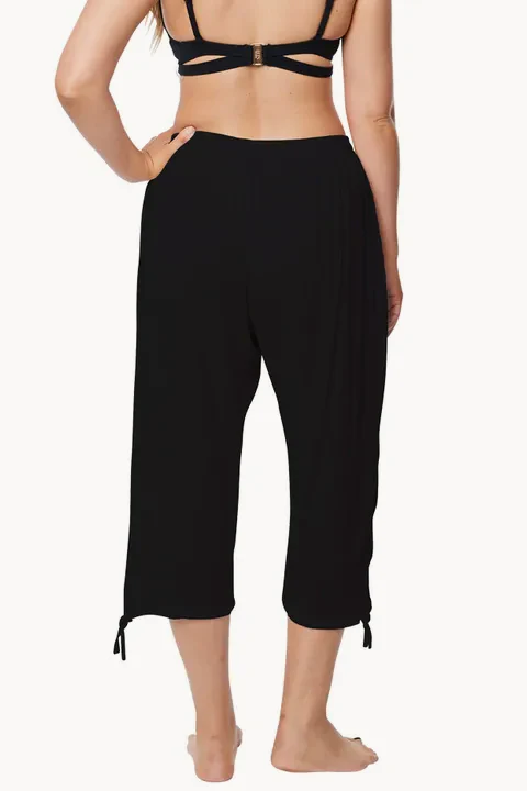 Plain 3/4 Pant - Image 4