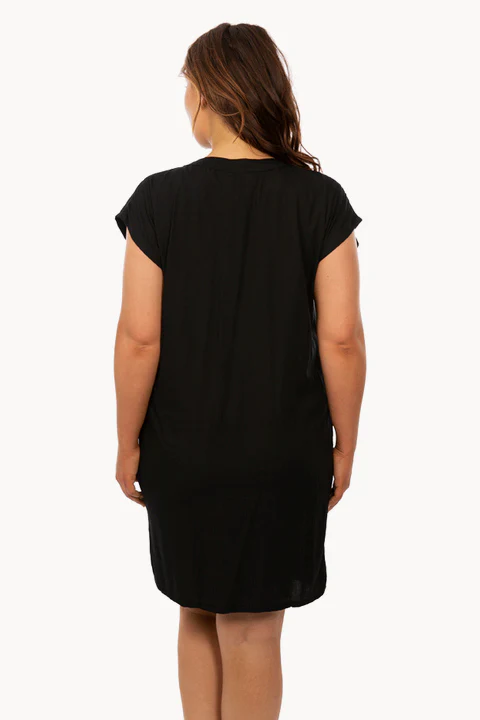 Plain Cruiser Dress - Image 2