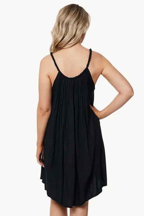 Plain Delta Dress - Image 2
