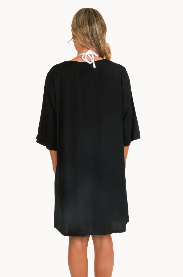 Plain Tunic - Image 2