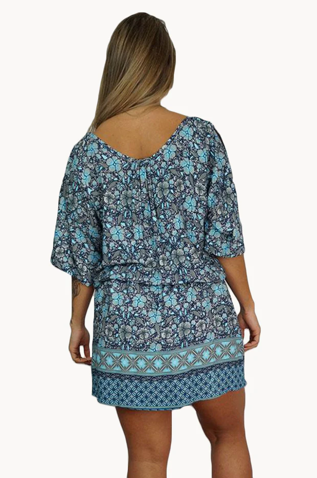 Polly Hayman Dress - Image 2