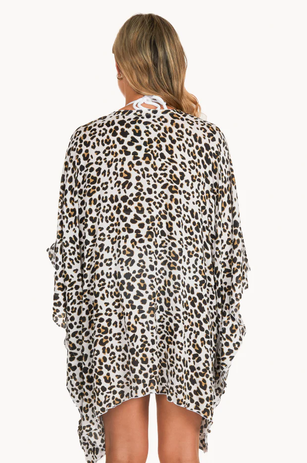 Safari Short Tunic - Image 2