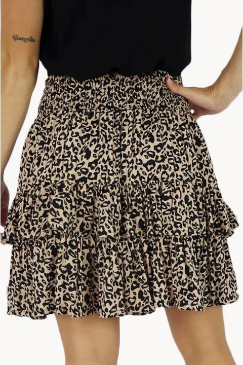 Tanzania Havana Skirt - Image 2