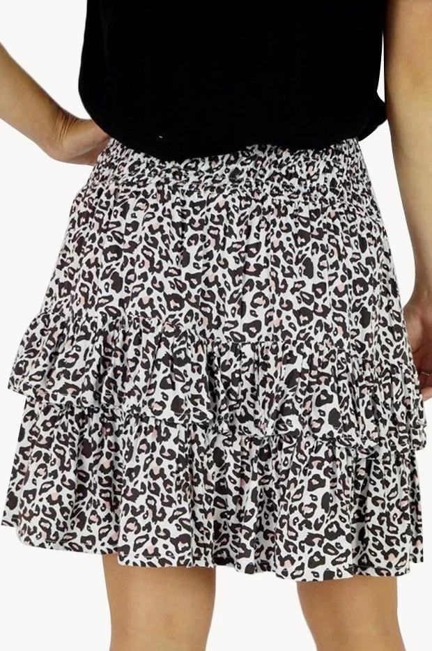Tanzania Havana Skirt - Image 2
