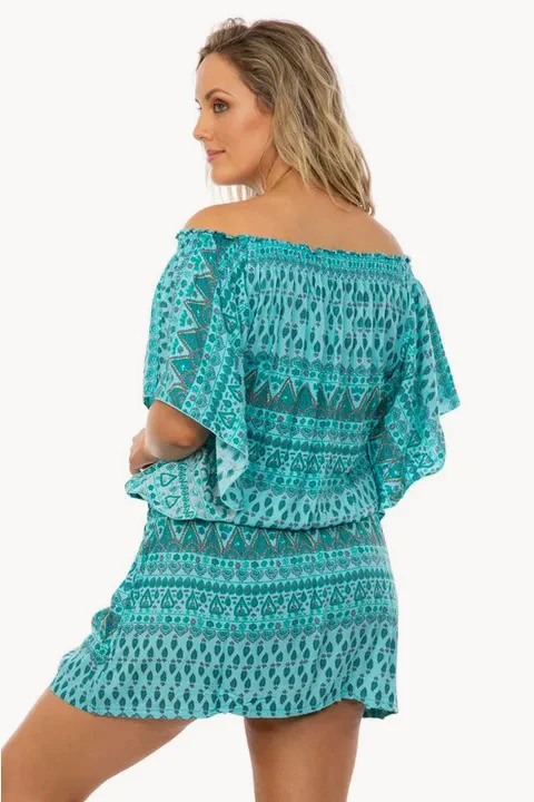 Tuscany Wing Dress - Image 2