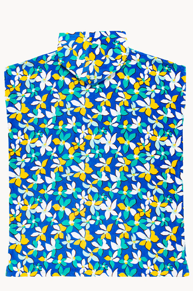 Sunlights Stay Magical Hooded Towel - Image 2