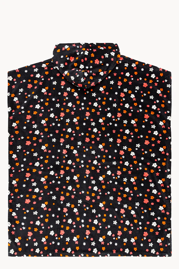 Sunny Days Stay Magical Hooded Towel - Image 2