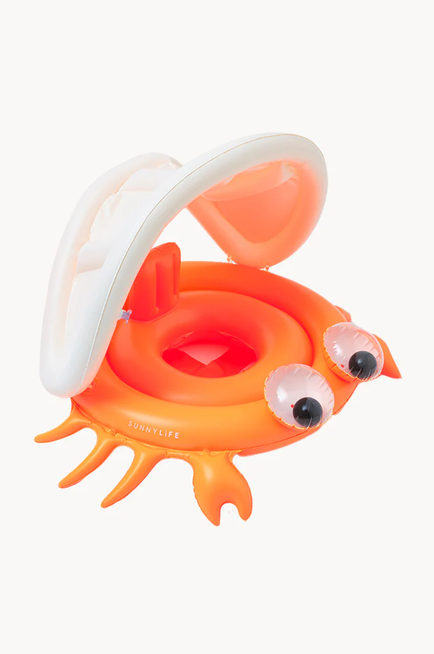 Baby Sonny The Sea Creature Float - Image 2