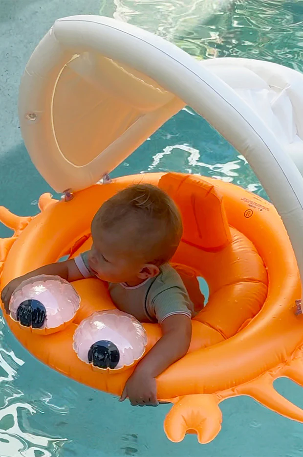 Baby Sonny The Sea Creature Float - Image 4