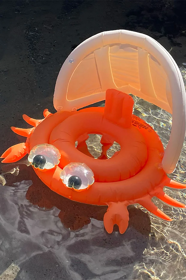 Baby Sonny The Sea Creature Float - Image 5