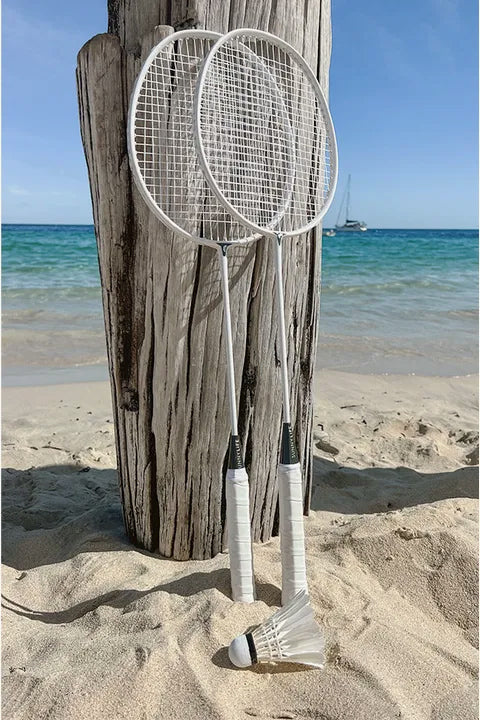 Casa Blanca Badminton Set - Image 3