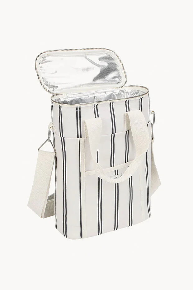 Casa Tunisa Canvas Drinks Bag - Image 2