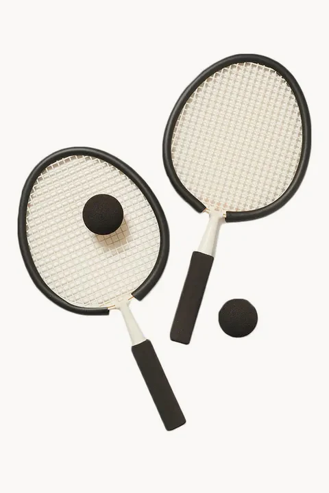 Casa Vintage Foam Beach Bats