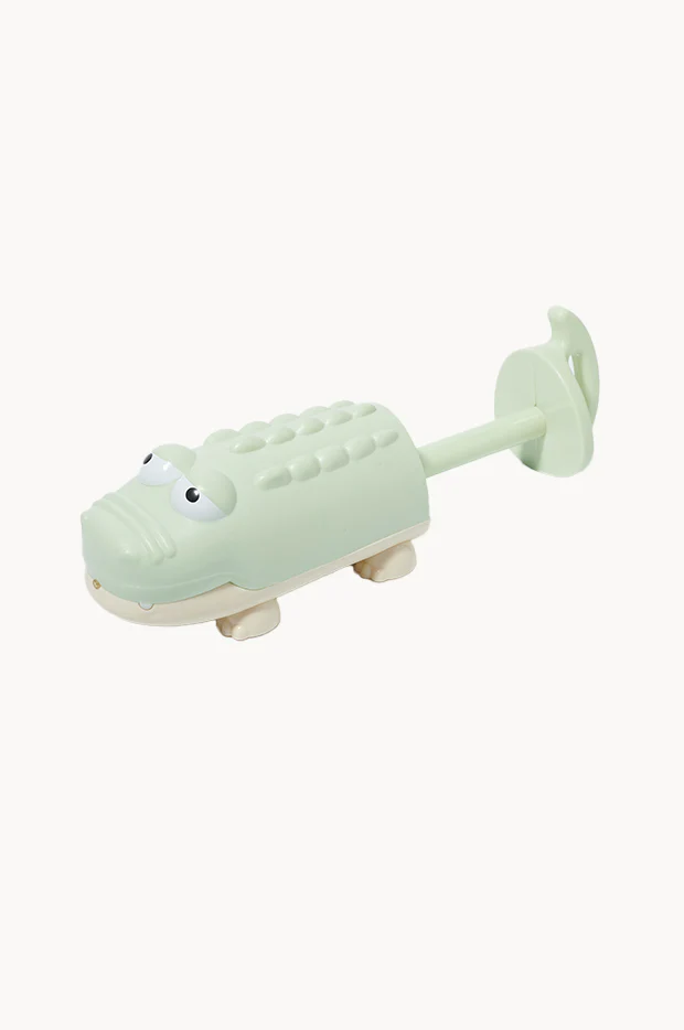 Crocodile Water Squirter - Image 3