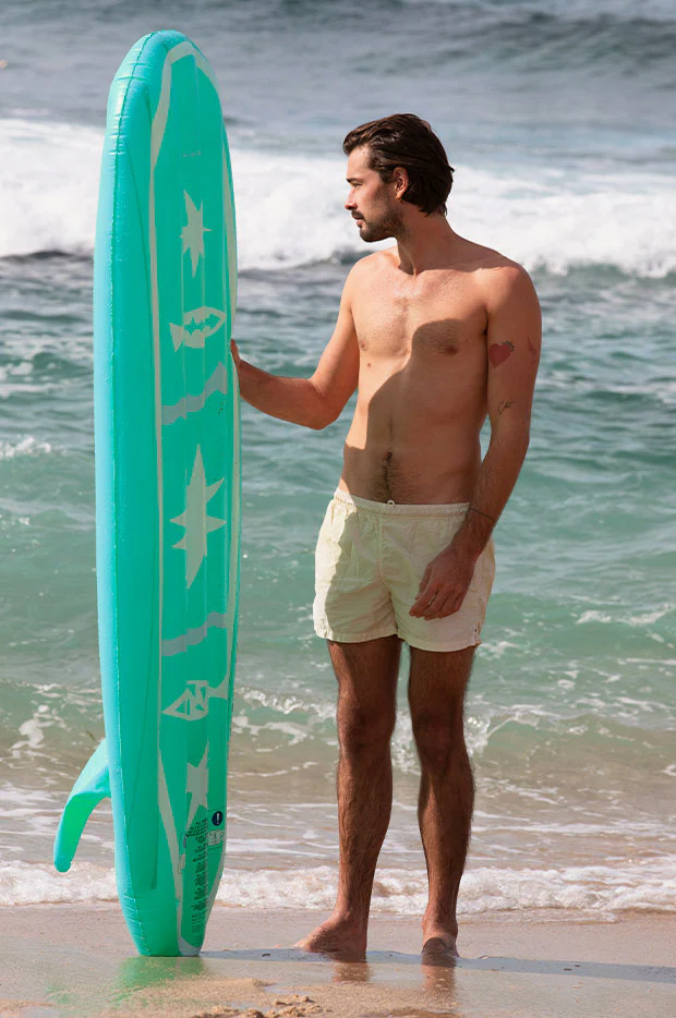 De Playa Esmeralda Surfboard Float - Image 2