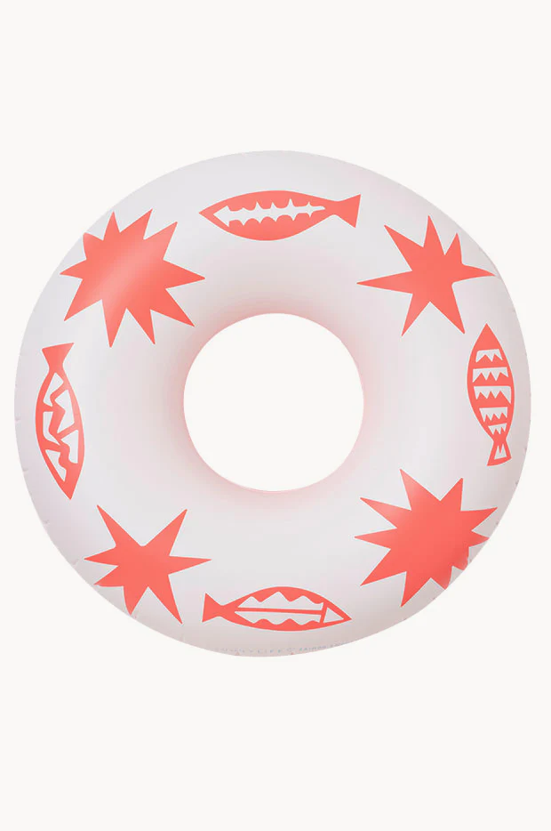 De Playa Pool Ring