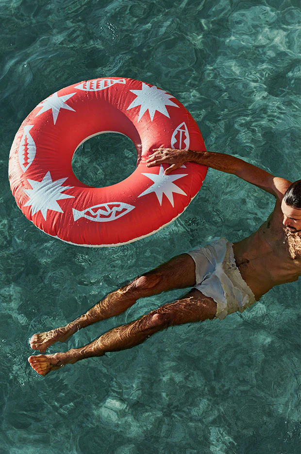 De Playa Pool Ring - Image 3
