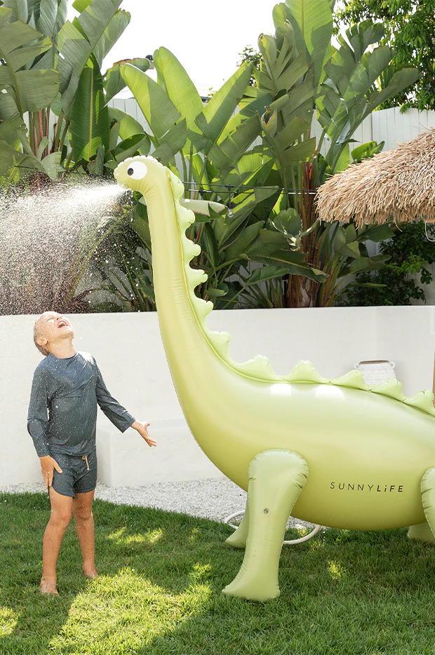 Dino Giant Sprinkler - Image 2
