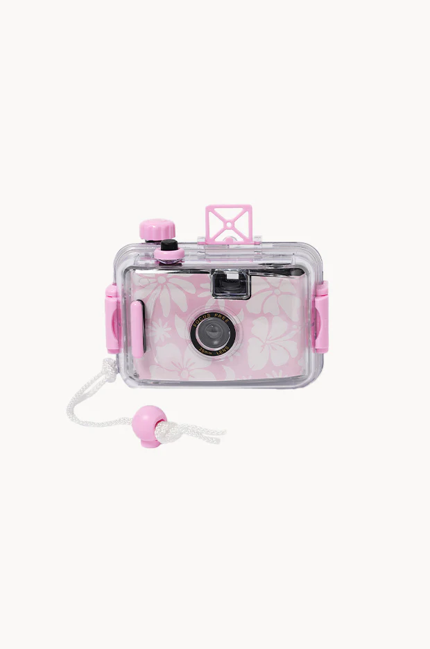 Floral Underwater Camera - Image 3