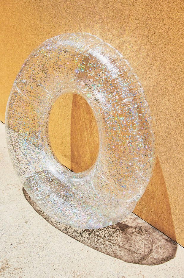 Glitter Pool Ring - Image 2