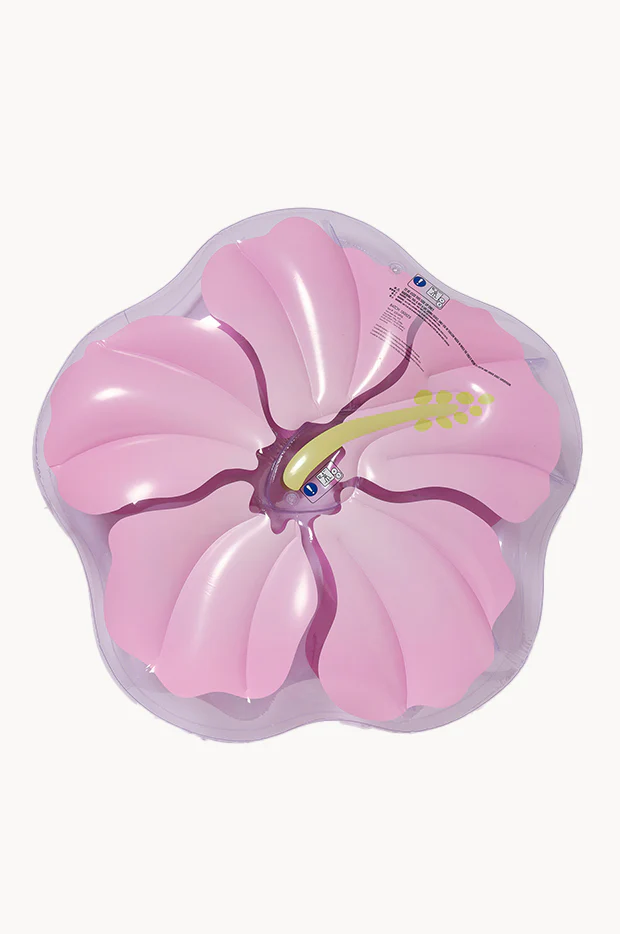 Hibiscus Luxe Lie On Float - Image 2
