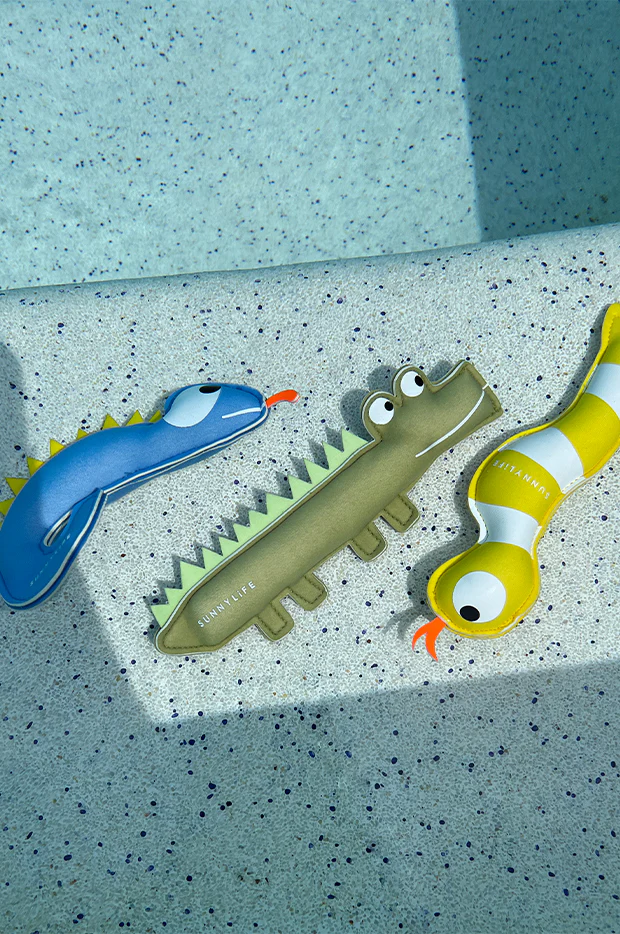 Into The Wild Dive Buddies Set Of 3 - Image 2