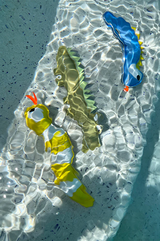 Into The Wild Dive Buddies Set Of 3 - Image 3