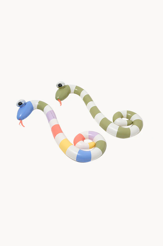 Into The Wild Inflatable Noodle Set Of 2 - Image 3