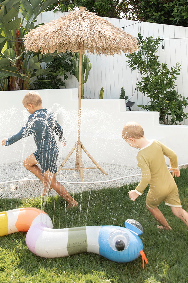 Into The Wild Inflatable Sprinkler - Image 2