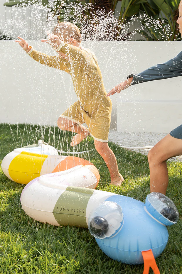Into The Wild Inflatable Sprinkler - Image 3