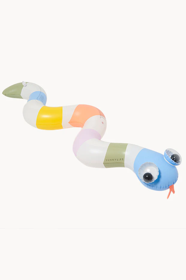 Into The Wild Inflatable Sprinkler - Image 4