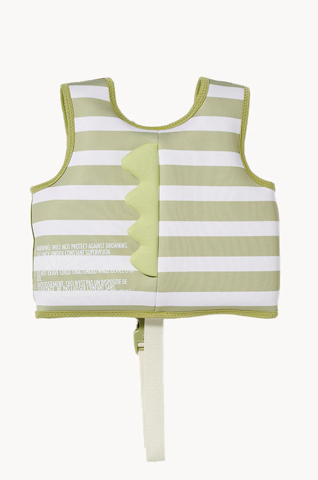 Into The Wild Swim Vest 1-2 Years - Image 2