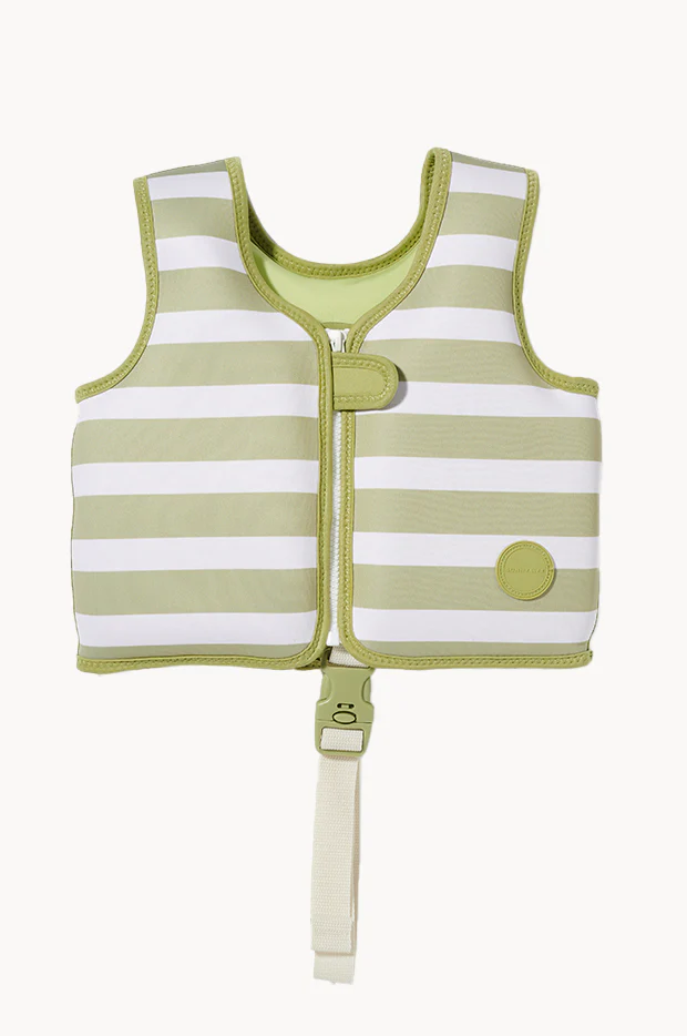 Into The Wild Swim Vest 2-3 Years - Image 3