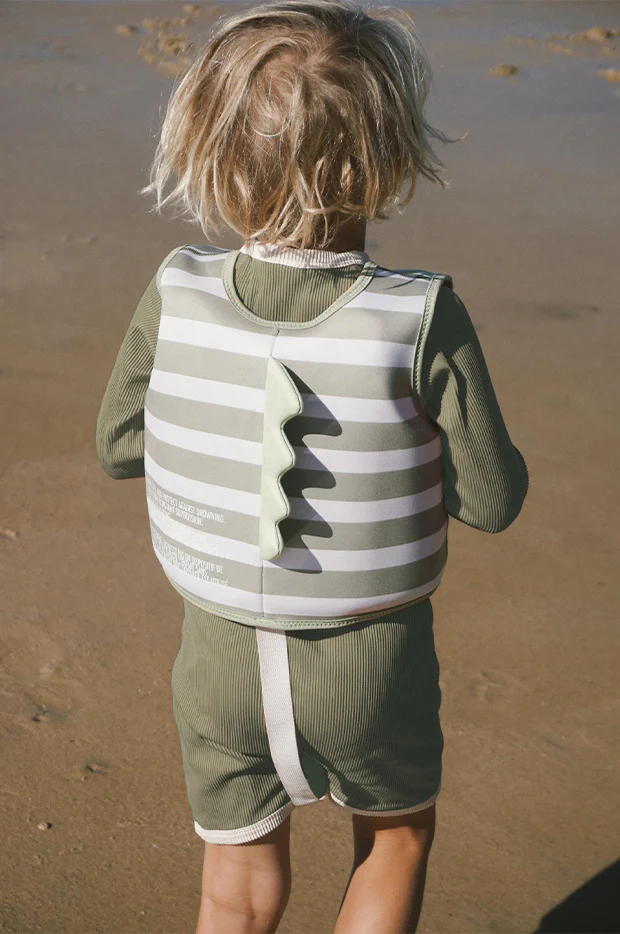 Into The Wild Swim Vest 2-3 Years - Image 4