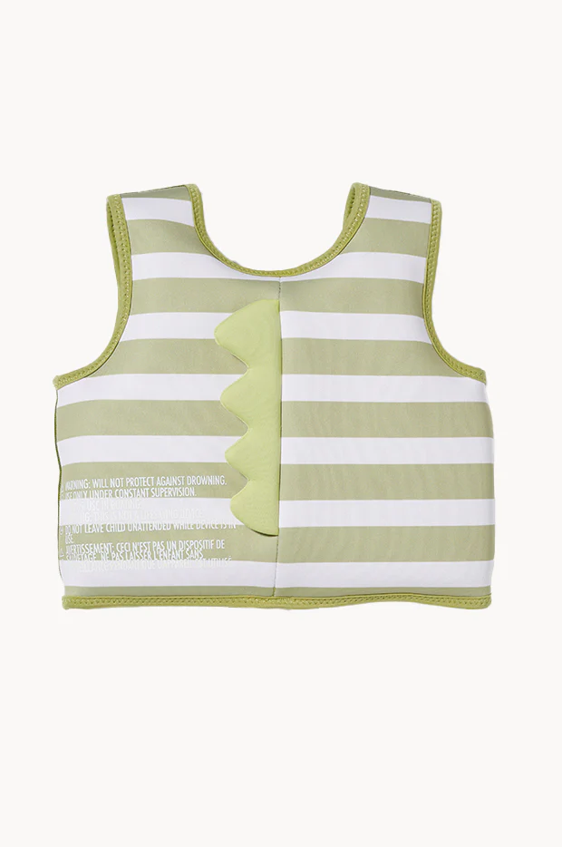 Into The Wild Swim Vest 3-6 Years - Image 4