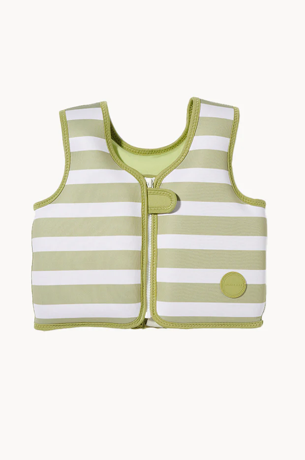 Into The Wild Swim Vest 3-6 Years - Image 5