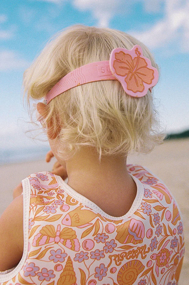 Kids Ocean Magic Swim Goggle - Image 3