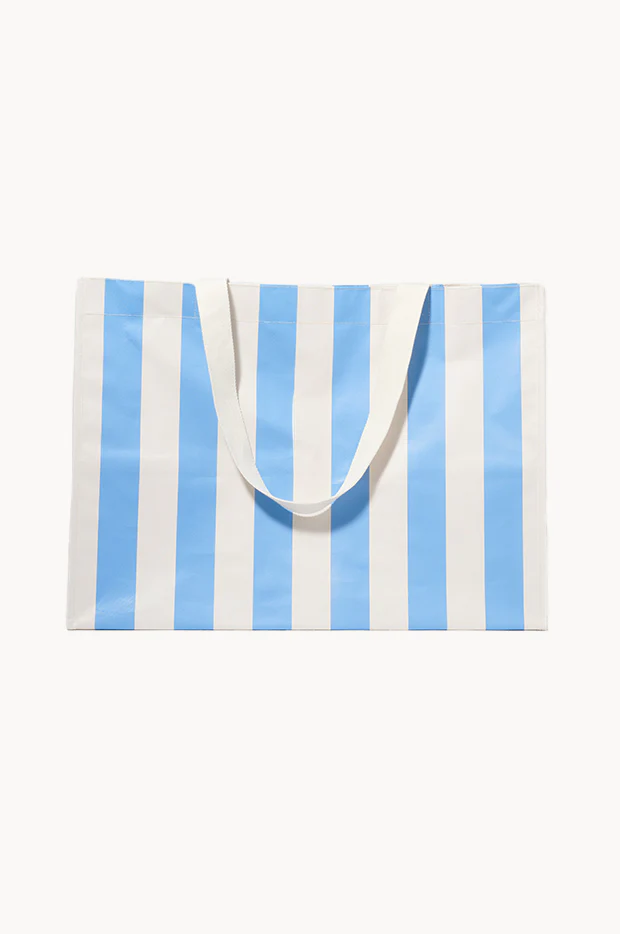 Le Weekend Carryall Beach Bag - Image 3