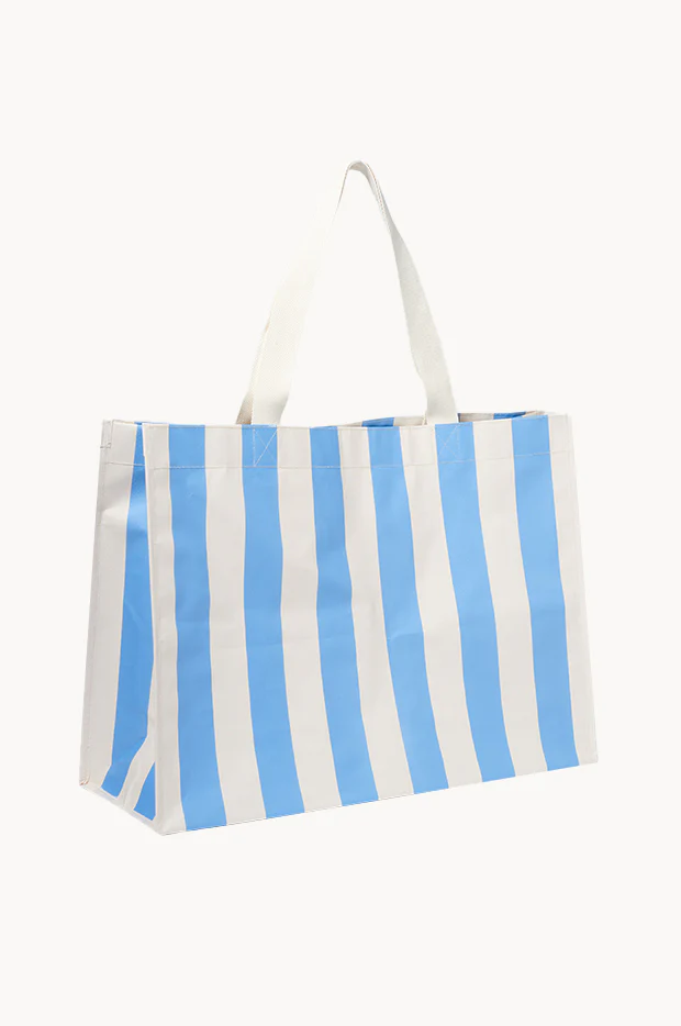Le Weekend Carryall Beach Bag - Image 4
