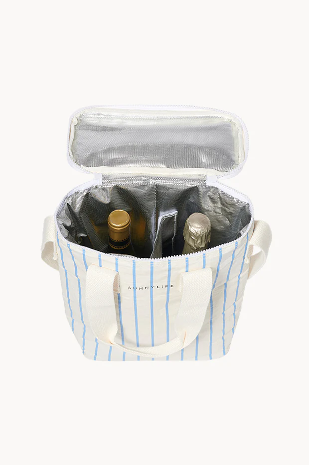 Le Weekend Drinks Cooler Bag - Image 2